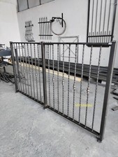 Ringhiere in ferro  recinzione