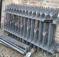 Ringhiere recinzioni