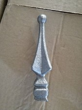 nr. 50 pz. lance in ferro