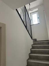 ringhiere in ferro per interni