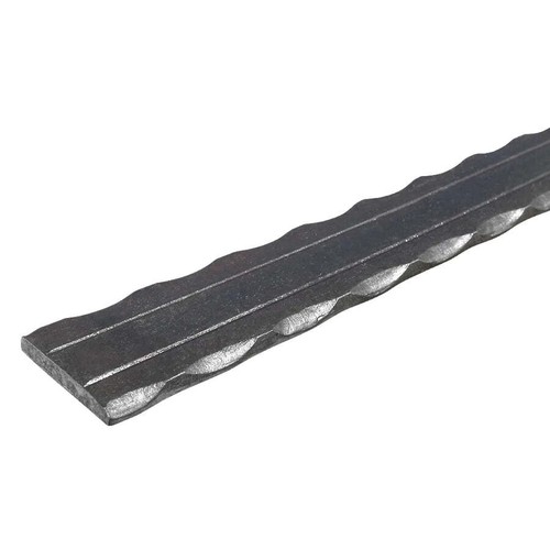 Corrimano ferro battuto - ferro,