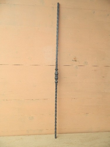 Paletto ferro battuto - ferro,