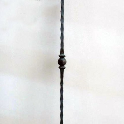 Paletti ferro battuto - 20,